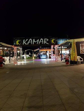 Lido Kamar